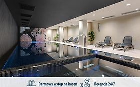 Grano Apartments Gdansk Old Town Spa & Wellness - Grano Apartments Gdansk Residence Spa & Wellness