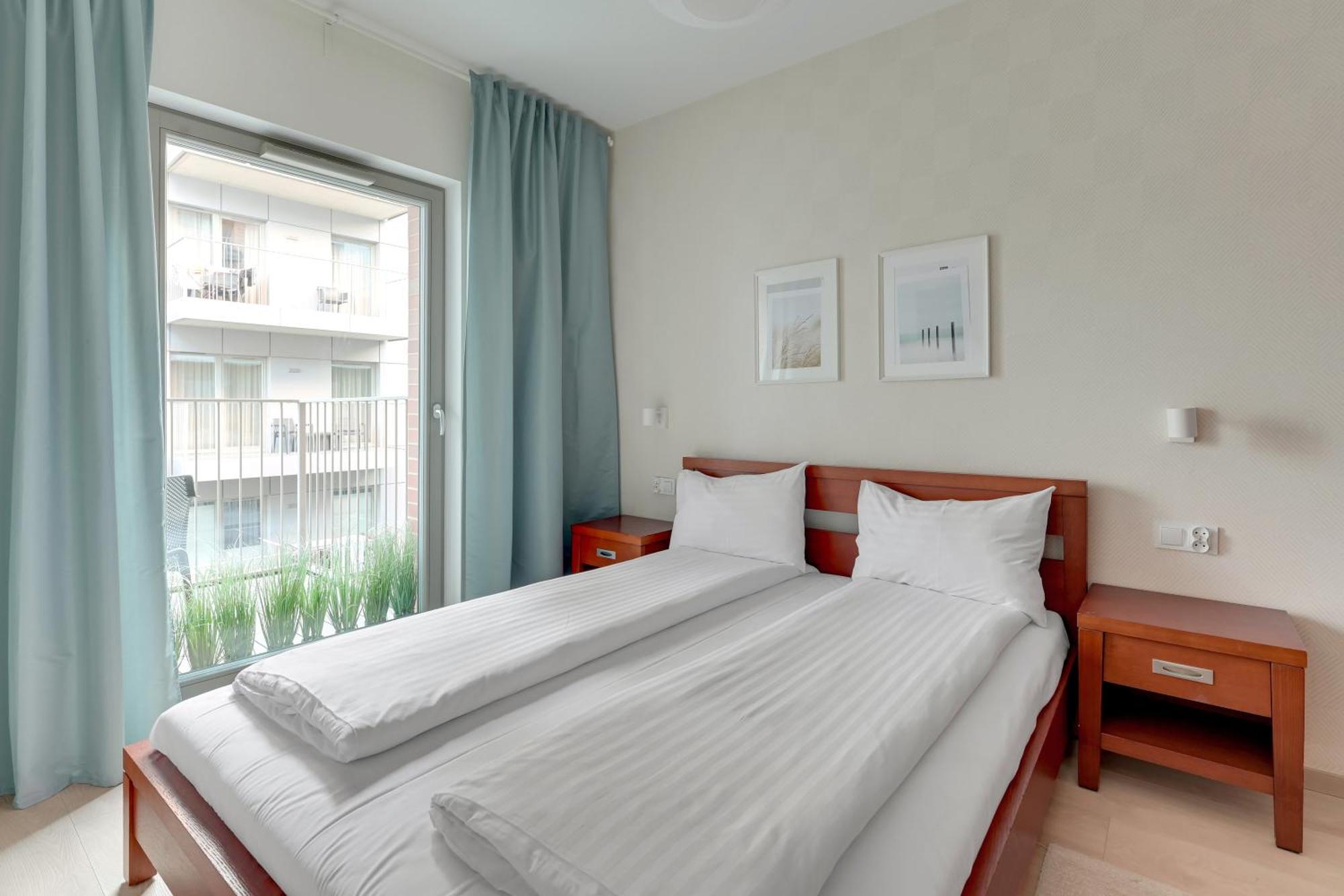 Grano Apartments Gdansk Old Town Spa & Wellness Exteriér fotografie